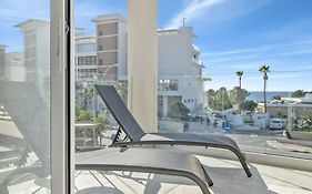 Phaedrus Living: Seaview Luxury Flat Limnaria 150