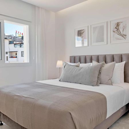 Apartament Phaedrus Living: Seaview Luxury Flat Limnaria 150 Pafos Zewnętrze zdjęcie